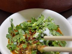 -胡同泥炉烤肉(总店)