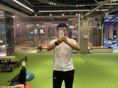 -立峰超越健身中心(先天下店)