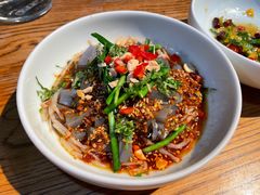 丽江鸡豆粉-一坐一忘云南菜(三里屯店)
