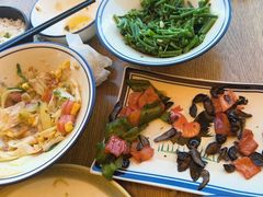 -妈妈的味道(和顺古镇店)