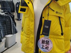 -南京商厦