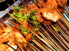 -牛华八婆麻辣烫(起源店)