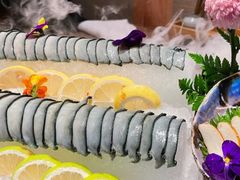 -Minase水濑·日料放题(外滩店)