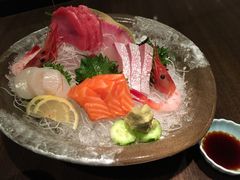 -东京和食 Sun with AQUA