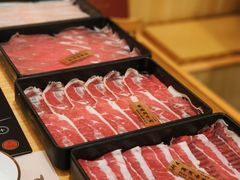 -牛匠和牛寿喜锅(西安总店)