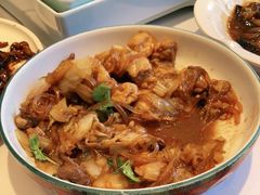 -紫光园·烤鸭·北京菜(劲松店)