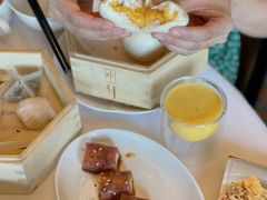 -富力丽思卡尔顿酒店·丽轩中餐厅