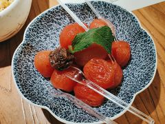 -U你·天然调味(光谷世界城店)