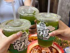 -老三样·旧食新味(万寿宫店)