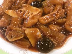 -烤肉宛饭庄(北新桥店)