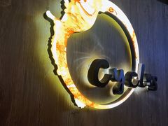 -Cyclus Craft Kitchen薩克思手工厨房