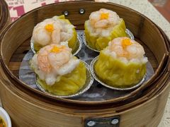 -点都德(龙之梦店)