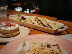 -AFS Cafe & Canteen(闽江二路店)