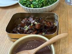 -有肉食·虎九闽菜(798艺术区店)