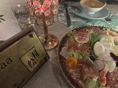 -villaa·别墅·融合菜西餐厅