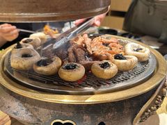 -泥炉烧肉师(新街口金銮巷店)