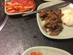 -韩盛·盛江山自助料理(中街大悦城店)