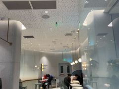 -喜茶(无锡荟聚中心店)