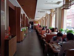 -小土豆北方菜馆(文慧园店)