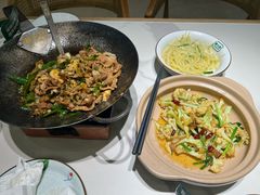 -费大厨辣椒炒肉(正佳广场店)