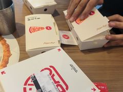 -必胜客(大观天地店)