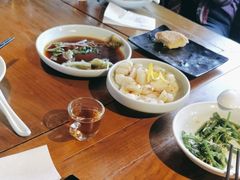 -小吊梨汤·北京菜(香山店)