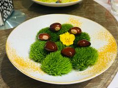 -鹿园 MOOSE(长宁店)