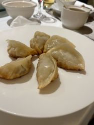 点击看大图 -新锦江大酒店·宴会厅·婚宴