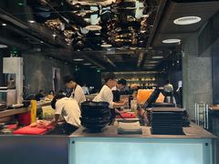 -焱铁烧·黑毛和牛专门店(南宁万象城店)