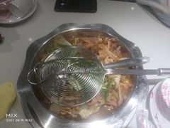 -古乐牛香·鲜牛肉牛杂火锅(新区店)