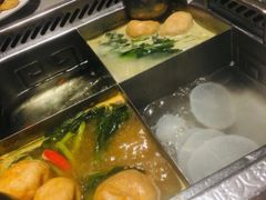 -海底捞火锅(奥山世纪城店)