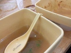 -吉祥馄饨(牡丹园店)