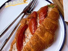 -LAVAZZA拉瓦萨咖啡(星荟中心店)