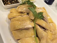 -巫记鸡饭店