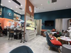 -海马体家庭照相馆(北京芳圆里 ID MALL店)