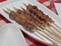 -西贝莜面村(镇江苏宁广场店)