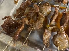 -酒宝荡烧烤(长航局江大路住宅小区店)