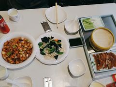 -紫光园(燕郊总店)