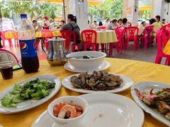 -秋姐美食店(旅游大道店)