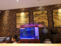 -老江南春·中国龙菜(衡山路店)