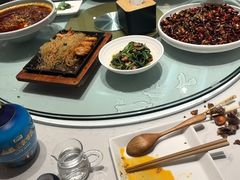 -峨嵋小镇·川菜(正定朗华店)