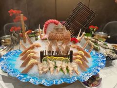 -初色海鲜自助(新辰里亚运村店)