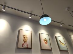 大堂-果呀呀(乐和城店)