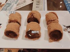 -局气烤鸭·北京菜(前门店)