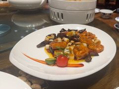 -顺兴老茶馆·精品川菜(世纪城店)