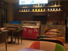 -御池园(顾村公园店)