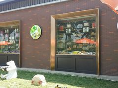 -百年义利(北兴路店)