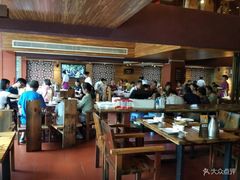 大堂-临家闽南菜(大唐店)