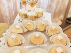 -花间烘焙BLossom Bakery