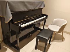 -朗韵钢琴学校(中环金界店)